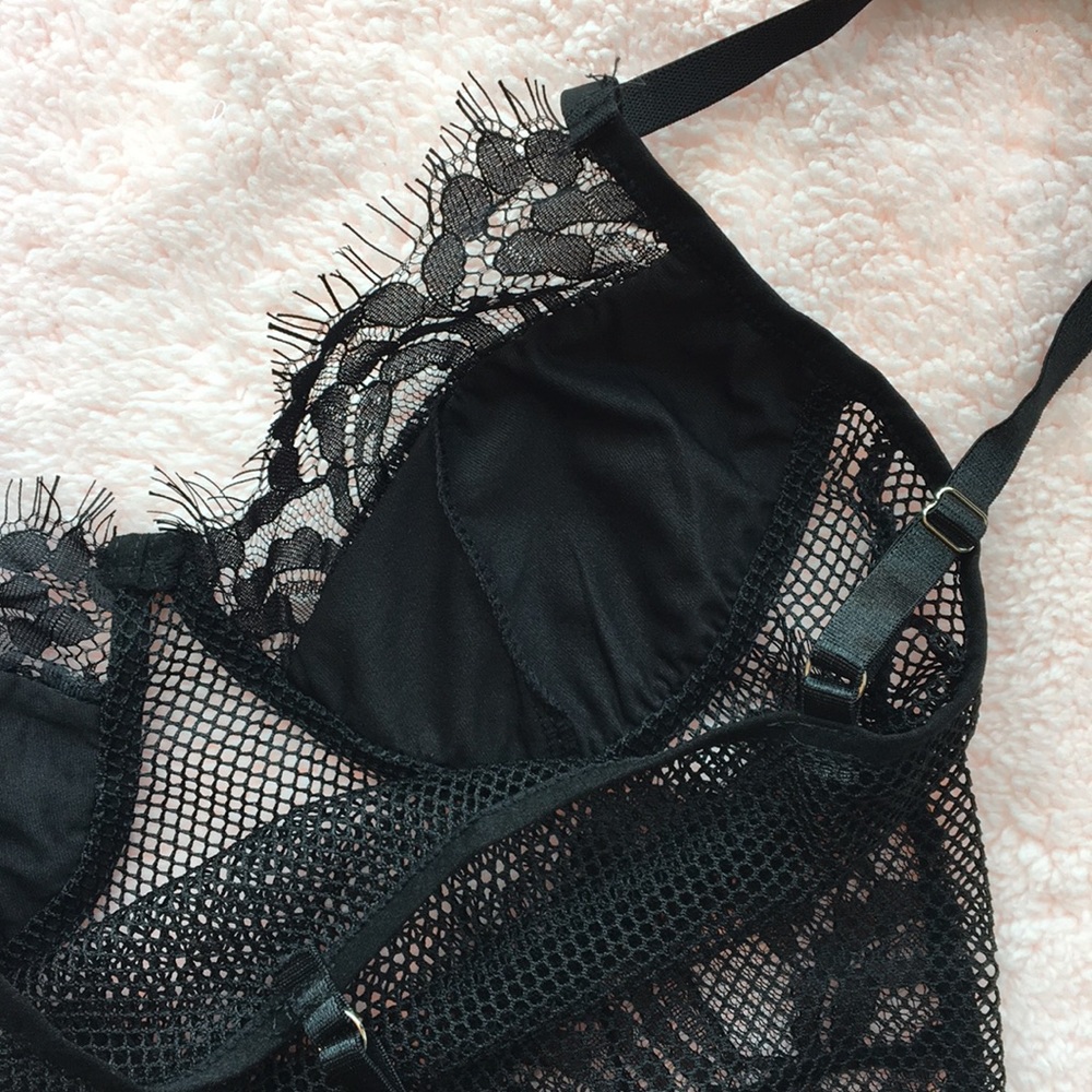 'Zena' Bodysuit - Picture 7 of 7
